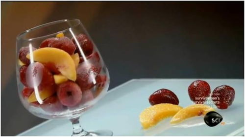 食品安全 你們知道工廠里是怎么成產(chǎn)果凍的嗎