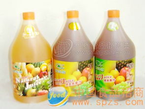 芒果果汁 批發(fā)價格 廠家 圖片 食品招商網(wǎng)