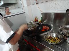 川廚仔專業提供干鍋培訓,干鍋技術培訓