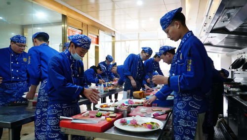 重慶新東方烹飪學(xué)院開(kāi)設(shè)酒店餐飲管理專(zhuān)業(yè)