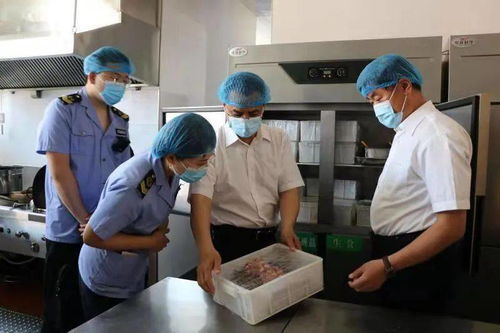 餐飲安全你我同查