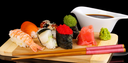 喬木壽司加盟 賦能創業者的現代化餐飲管理之道