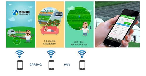 河南智能灌溉系統加快農業現代化發展